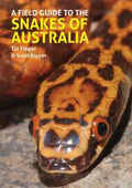 A Field Guide to the Snakes of Australia - MPHOnline.com