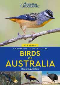 A Naturalist's Guide to the Birds of Australia 4th Ed. - MPHOnline.com