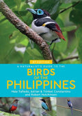 Birds of the Philippines 3E - MPHOnline.com