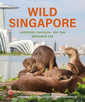 Wild Singapore 3E HC - MPHOnline.com