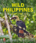 Wild Philippines 2E, HC - MPHOnline.com