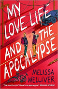 My Love Life And The Apocalypse - MPHOnline.com