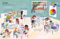 A look inside Britannica's Ready for School Words: 1,000 Words for Big Kids - MPHOnline.com