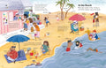 Another look inside Britannica's Ready for School Words: 1,000 Words for Big Kids - MPHOnline.com