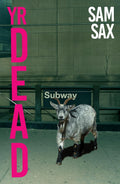 Yr Dead - MPHOnline.com