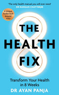 The Health Fix: Transform Your Health in 8 Weeks - MPHOnline.com