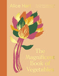 Magnificent Book Of Vegetables /H - MPHOnline.com