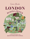 London, Block By Block /H - MPHOnline.com