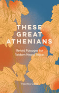 These Great Athenians - MPHOnline.com