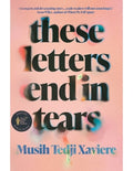 These Letters End In Tears - MPHOnline.com