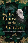 Ghost In The Garden /P - MPHOnline.com