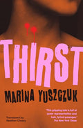 Thirst - MPHOnline.com
