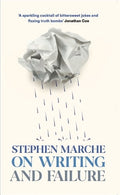On Writing and Failure - MPHOnline.com