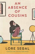 An Absence of Cousins - MPHOnline.com