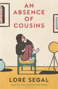 An Absence of Cousins - MPHOnline.com