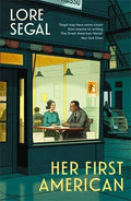 Her First American - MPHOnline.com