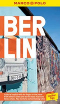 Marco Polo Guide: Berlin 4Ed. - MPHOnline.com