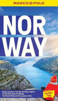 Marco Polo Gde: Norway 4E - MPHOnline.com