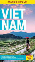 Marco Polo Pocket Guide: Vietnam 3rd Ed. - MPHOnline.com