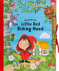 Round We Go: Little Red Riding Hood - MPHOnline.com