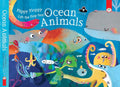 Flippy Floppy Lift the Flap Fun: Ocean Animals - MPHOnline.com