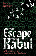 The Escape From Kabul - MPHOnline.com