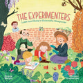 The Experimenters (HC) - MPHOnline.com