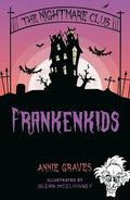 The Nightmare Club: Frankenkids - MPHOnline.com