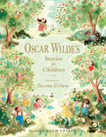 Oscar Wilde's Stories for Children (HC) - MPHOnline.com