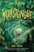 Wolfstongue - MPHOnline.com