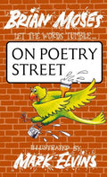 On Poetry Street - MPHOnline.com