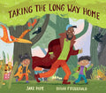 The Long Way Home (HC) - MPHOnline.com