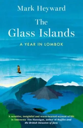 The Glass Island: A Year in Lombok - MPHOnline.com