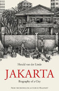 Jakarta: Biography of a City - MPHOnline.com