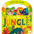 Lots to Spot: In the Jungle (US Edition) - MPHOnline.com
