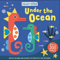 Match and Stick: Under the Ocean - MPHOnline.com