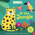 Match and Stick: In the Jungle - MPHOnline.com
