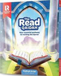 The Read Qaidah (Madinah Script) - MPHOnline.com