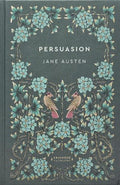 New Cranford: Persuasion - MPHOnline.com