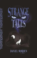 Strange Tales - MPHOnline.com