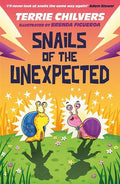 Snails of the Unexpected - MPHOnline.com