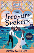 The Treasure Seekers - MPHOnline.com