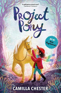 Project Pony - MPHOnline.com