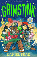 Grimstink - MPHOnline.com