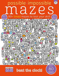 Possible Impossible: Mazes - MPHOnline.com