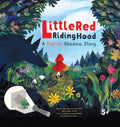 A Pop-up Shadow Story: Little Red Riding Hood - MPHOnline.com