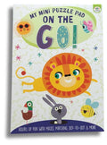 My Mini Puzzle Pad: On the Go - MPHOnline.com