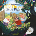 A Pop-up Shadow Story: The Three Little Pigs - MPHOnline.com