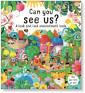Can You See Us? - MPHOnline.com