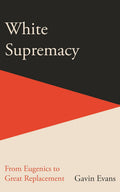 White Supremacy - MPHOnline.com